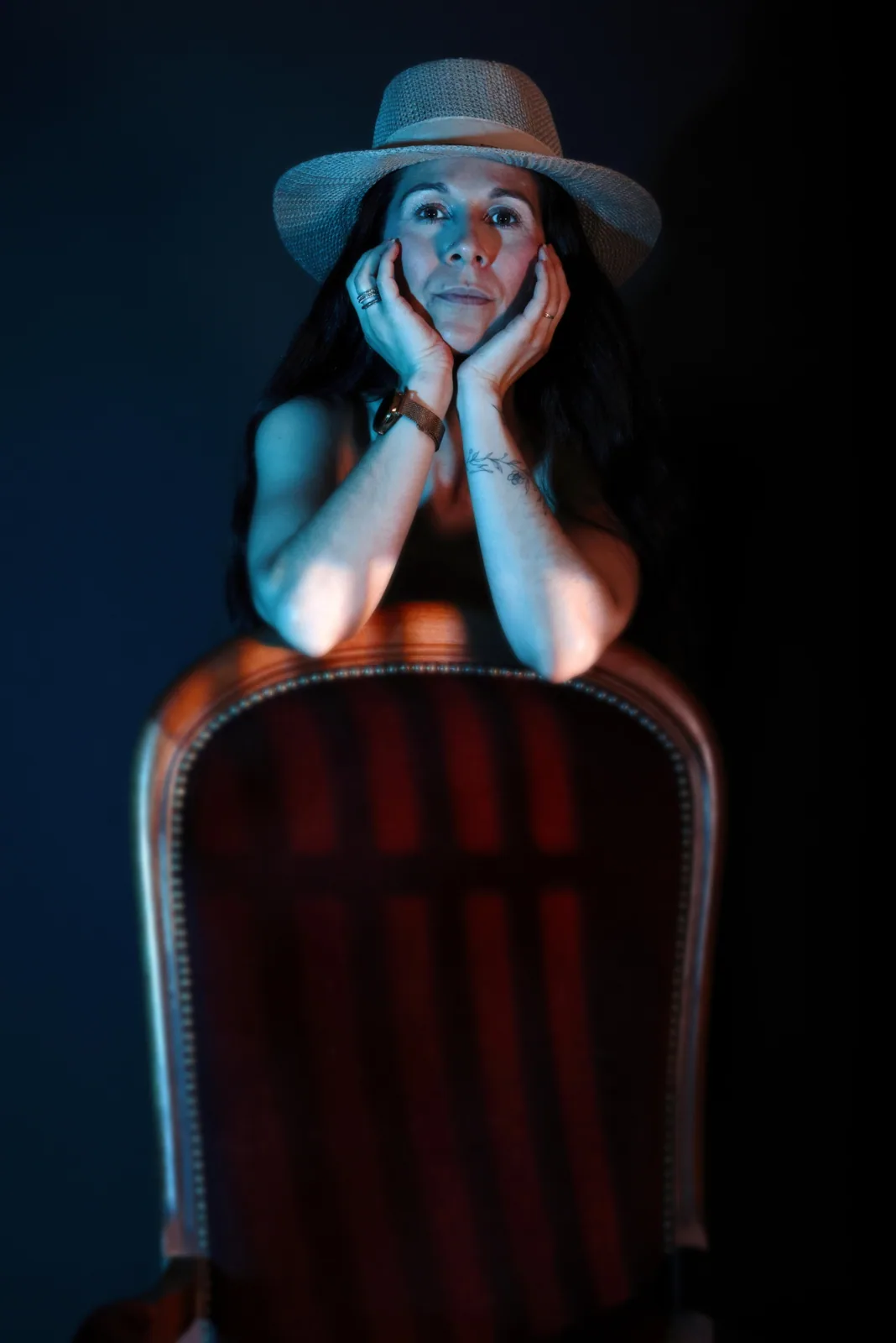 Photographie studio 2 — Numérimage 47