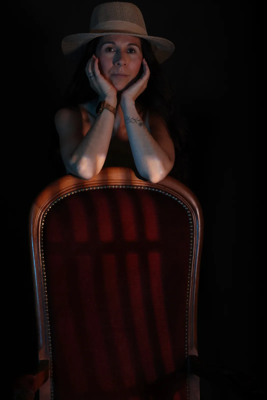 Photographie studio 3 — Numérimage 47